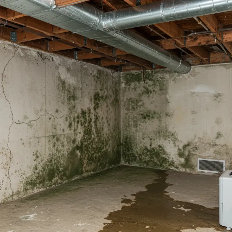 Professional Mold Removal in Whitehall, PA