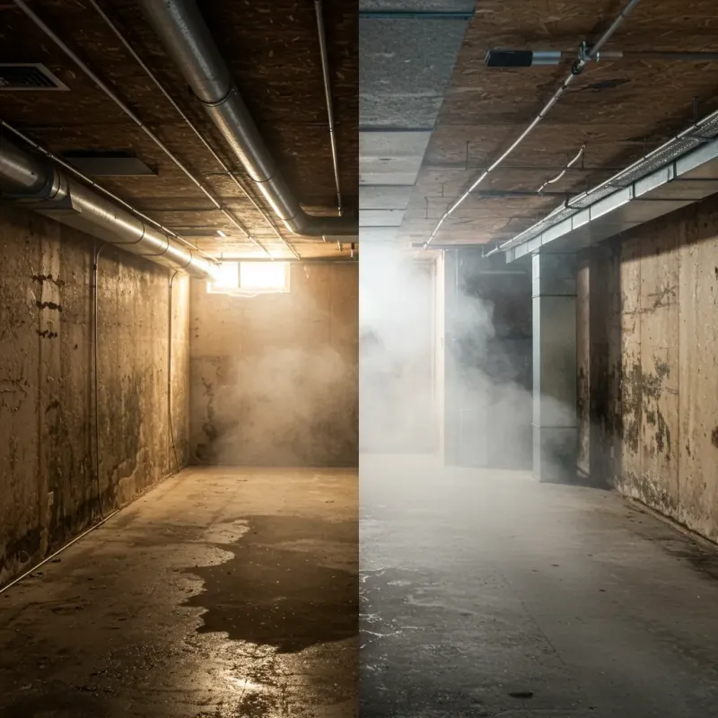 Professional Odor Removal in Whitehall, PA